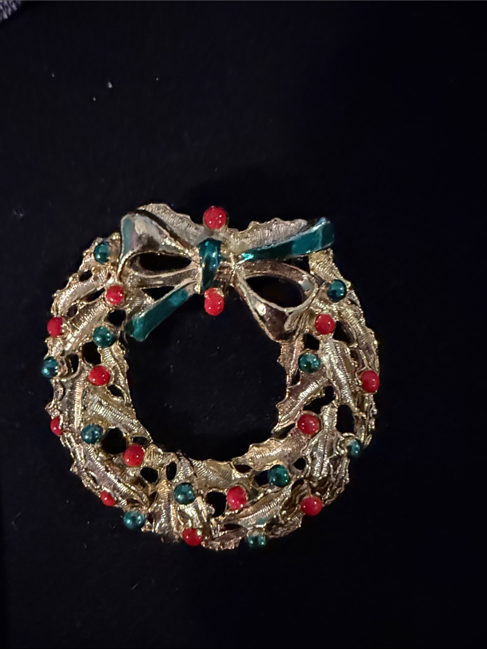 Brooch